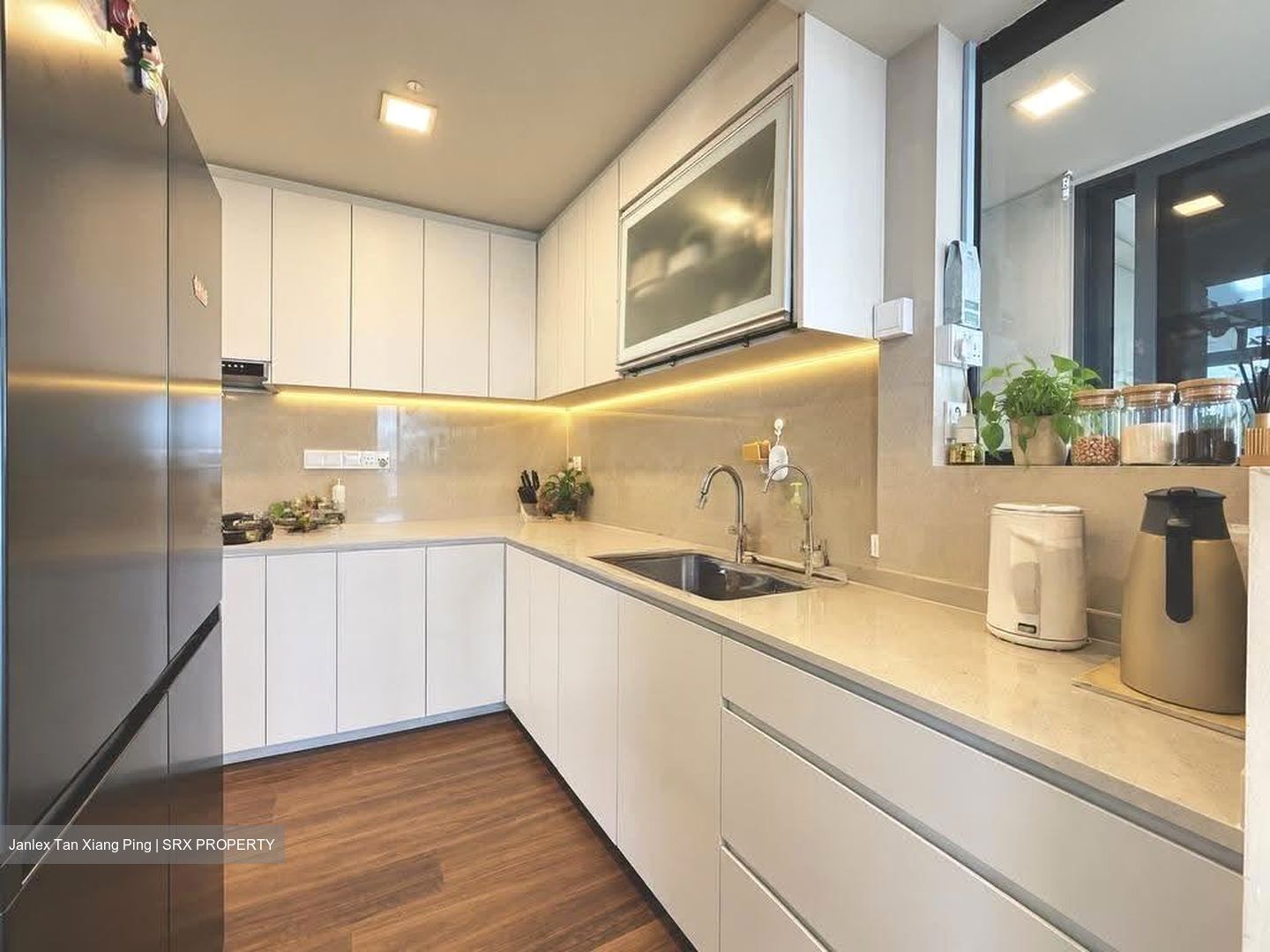 Riversound Residence (D19), Condominium #625117561